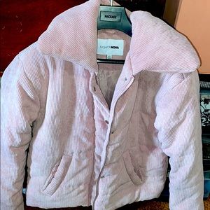 Fashion Nova Winter Coat